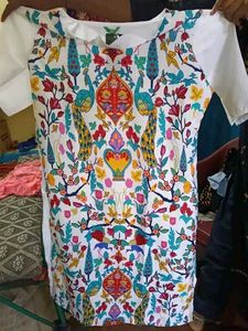 Combo Pack 2 Beautiful Kurti