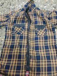 Dnm Jeans - Boys Size Unknown