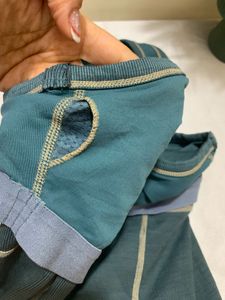 Prana Tank Top With Built In Bra