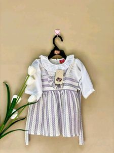 Cute Girls' Dress size 1,2,4,5,6 year