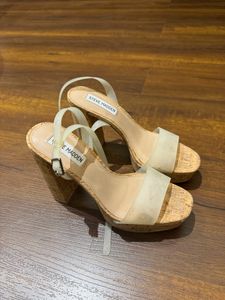 Steve Madden Heels