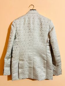 Elegant Ethnic Jacket