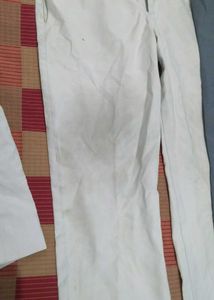 Donation School Uniform