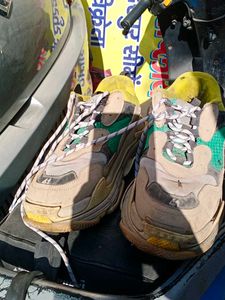 Balenciaga Original Shoes