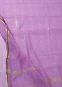 Lavender/Light Purple Suit Material 💜