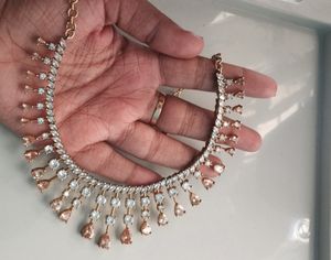 Party/ Wedding Wear Necklace