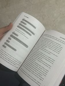 &#34;The Striker&#34; by Ana Huang - Book 1
