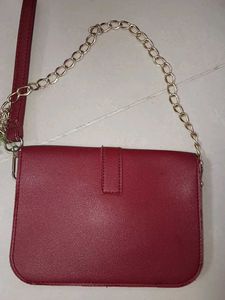 Chain Mini Bag