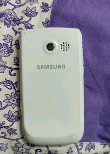 Samsung SCH-M369 working Condition