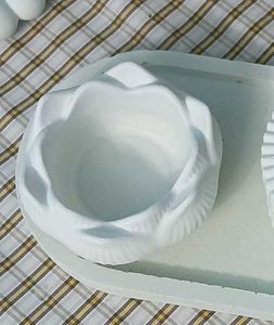 White Decor Set