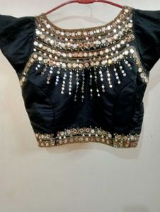 Heavy 2 Combo Lehnga