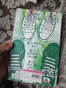 Heartstopper Vol 1