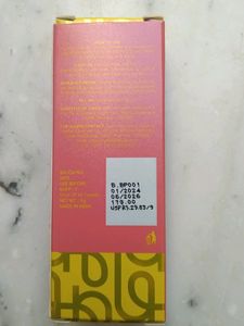 Ny bae Cream Blush