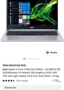 Lenovo Laptop