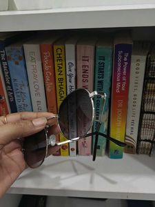 Retro Round Sunglasses