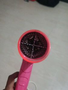 Havells Hair Dryer