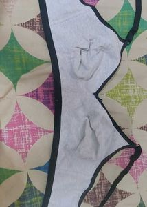 Bra Size 38C