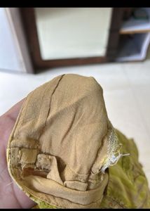 KURTA PAINT DUPATTA SET