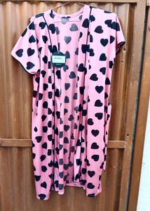 Clovia Robe💓