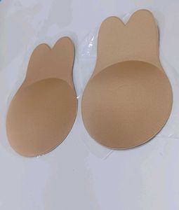 NWT NYKD Nude Breast Lift Cup