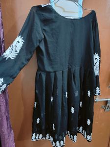 Black Tunic