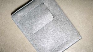 Soft Cover For Apple MacBook 14&#34;
