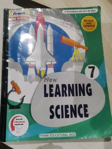 Science Book