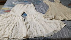 Off White Sharara