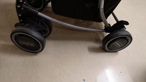 Baby Stroller
