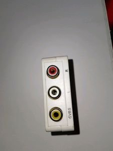 MINI HDMI TO VGA