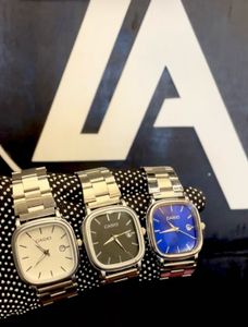 Casio Vintage Style Watches