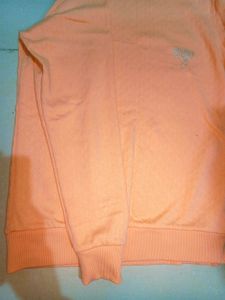 Woolen Sweater