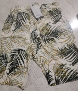new cotton short
