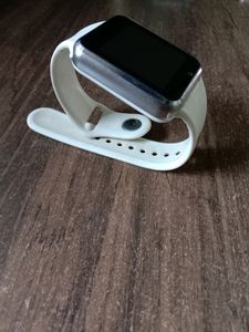 White colour Smart Watch | Not working