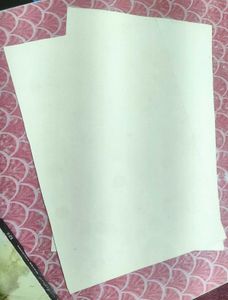 Camel Artist Watercolors with 2 Watercolor Sheets.