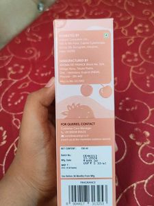 Aqualogica Refresh+ Sweet Summer Kiss | Brand New
