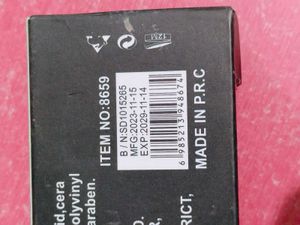 3 In 1 Mascara,Eyeliner And Eyebrow Pencil