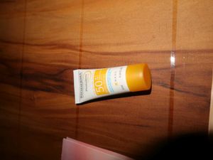 Dailylife Forever52 Foundation Samples