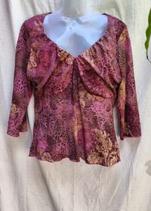 2856. CUTE TOP