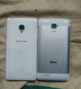 Panasonic Smart Phone