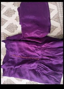 Anarkali Dress