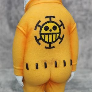 One Piece Anime Bepo Action Figure