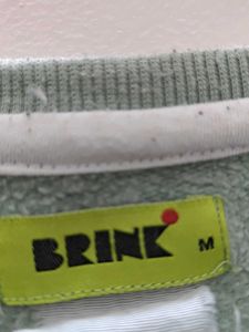 New Jersey Sweatshirt Unisex