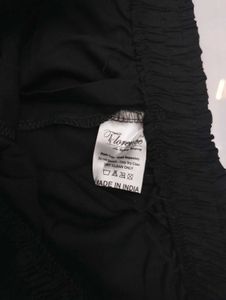 New Lace Palazzo