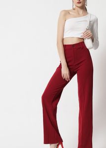 Red Trousers