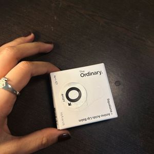 The Ordinary Lip Balm