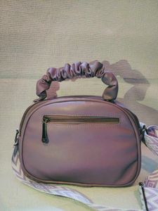 Purple Brand New Bag