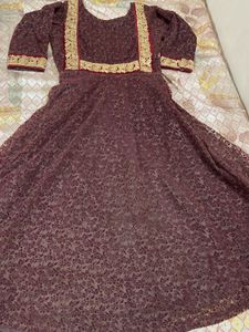 Midi Dress
