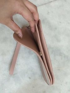 New Hand Purse