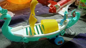 Train Toys